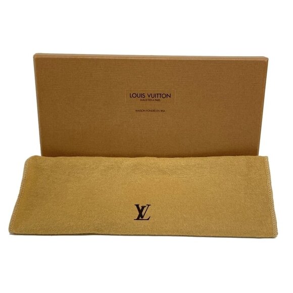 LOUIS VUITTON Pochette Accessoires Monogram - Handbag 713-080525 - Picture 14 of 14